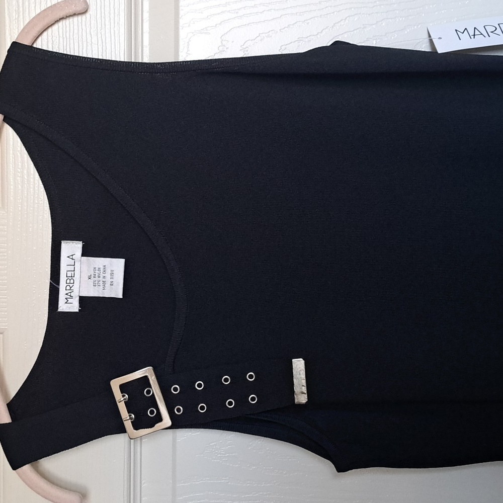 Nwt Marbella Tank